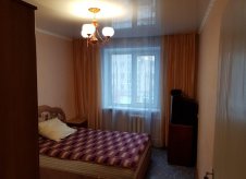 2-к квартира, 50.5 м², 4/10 эт.
