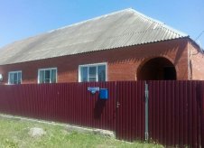Дом 140 м² на участке 8 сот.