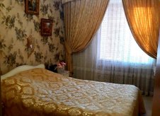 2-к квартира, 50 м², 2/3 эт.
