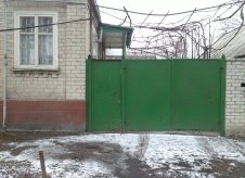 Дом 74 м² на участке 7.5 сот.