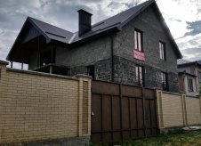 Дом 300 м² на участке 6 сот.