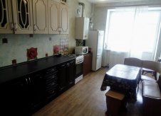 2-к квартира, 59.7 м², 2/3 эт.