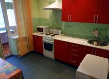 1-к квартира, 40 м², 3/5 эт.