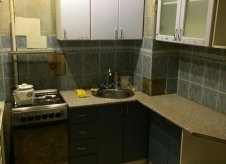 1-к квартира, 25 м², 4/5 эт.