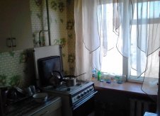 1-к квартира, 31 м², 5/9 эт.