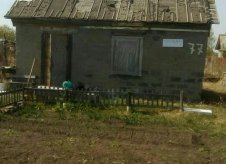 Участок 6 сот.