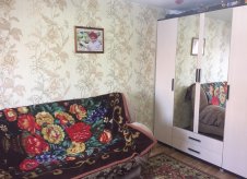 2-к квартира, 45.7 м², 1/6 эт.