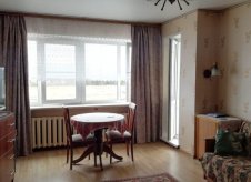 1-к квартира, 42 м², 5/5 эт.