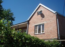 Дом 230 м² на участке 8 сот.