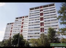 3-к квартира, 62.4 м², 5/14 эт.