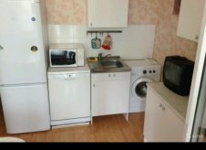 1-к квартира, 46 м², 17/25 эт.