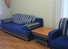 1-к квартира, 33.1 м², 7/10 эт.