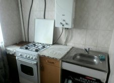 1-к квартира, 33 м², 2/5 эт.