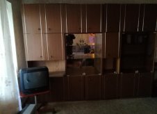 1-к квартира, 32 м², 9/9 эт.