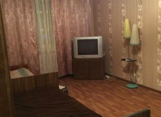 1-к квартира, 33 м², 2/5 эт.