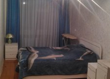 2-к квартира, 43 м², 1/5 эт.