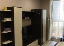 1-к квартира, 25 м², 6/12 эт.