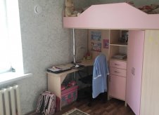 1-к квартира, 45.2 м², 1/9 эт.
