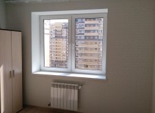 1-к квартира, 34 м², 8/17 эт.