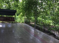 Дом 176 м² на участке 6.4 сот.