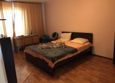 1-к квартира, 50 м², 4/9 эт.