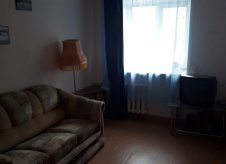 1-к квартира, 23 м², 1/5 эт.