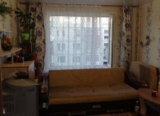 2-к квартира, 48.4 м², 4/5 эт.