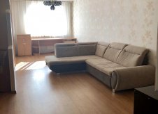 2-к квартира, 61.2 м², 4/8 эт.