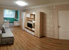 1-к квартира, 32 м², 1/5 эт.