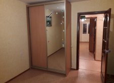 2-к квартира, 40 м², 4/5 эт.