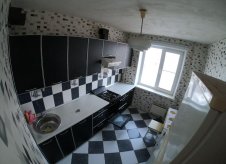 3-к квартира, 63 м², 9/10 эт.