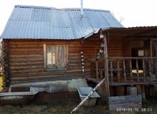 Дом 30 м² на участке 20 сот.