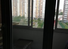 1-к квартира, 36 м², 4/17 эт.