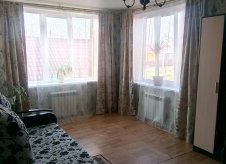 2-к квартира, 45.8 м², 2/3 эт.