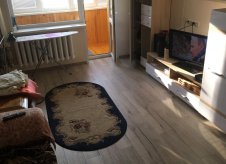 1-к квартира, 41 м², 1/9 эт.