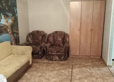 1-к квартира, 31 м², 2/5 эт.