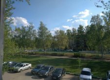 3-к квартира, 59 м², 2/5 эт.