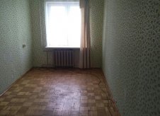 2-к квартира, 46 м², 3/4 эт.