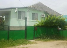 Дом 134 м² на участке 10 сот.