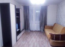 1-к квартира, 40 м², 4/9 эт.