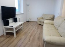 2-к квартира, 60 м², 5/23 эт.