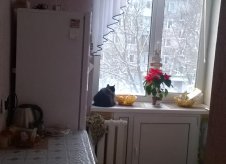 1-к квартира, 31.3 м², 3/5 эт.