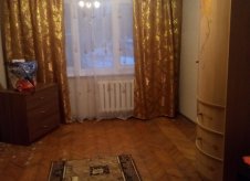 2-к квартира, 43 м², 1/5 эт.