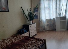 1-к квартира, 50 м², 3/25 эт.
