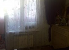 2-к квартира, 60 м², 4/9 эт.