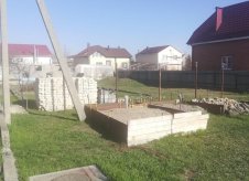 Участок 6 сот.