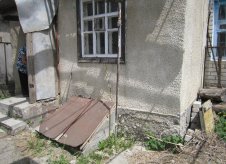 Дом 60 м² на участке 1 сот.