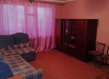 1-к квартира, 38 м², 7/9 эт.