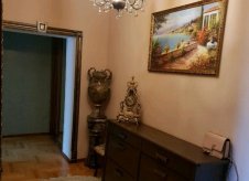 3-к квартира, 87 м², 4/6 эт.
