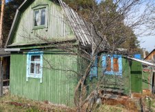Участок 4 сот.